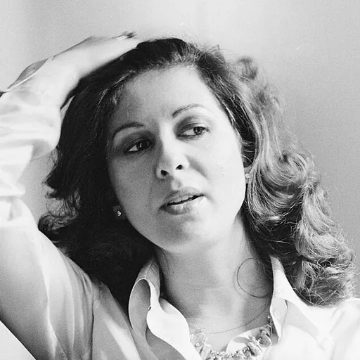 Portrait of Elkie Brooks