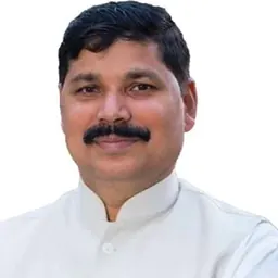 Portrait of Bhabesh Kalita