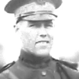 Portrait of David Endicott Putnam