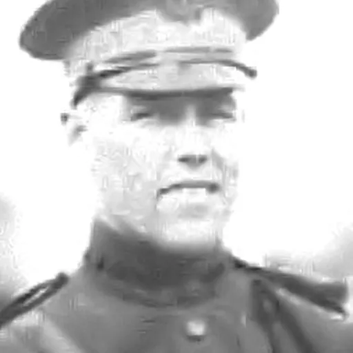 Portrait of David Endicott Putnam