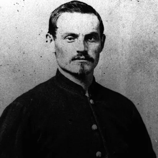 Portrait of Peter Kappesser