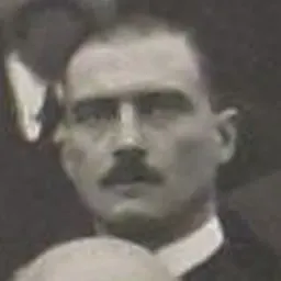 Portrait of Maurice Tandy