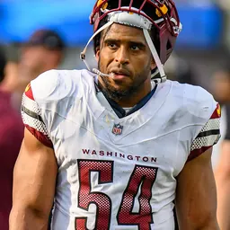 Portrait of Bobby Wagner