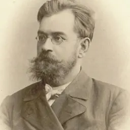 Portrait of Vasili Razumovsky