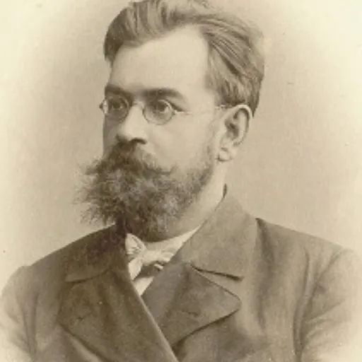 Portrait of Vasili Razumovsky