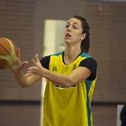 Portrait of Jenna O'Hea