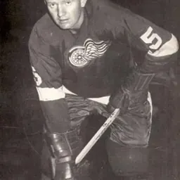 Portrait of Doug Barkley