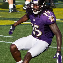 Portrait of LaQuan Williams