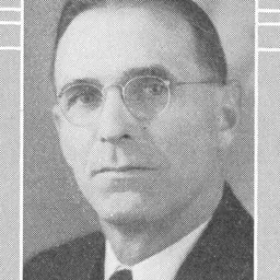 Portrait of William Henry Barnes