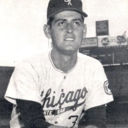 Portrait of Cisco Carlos