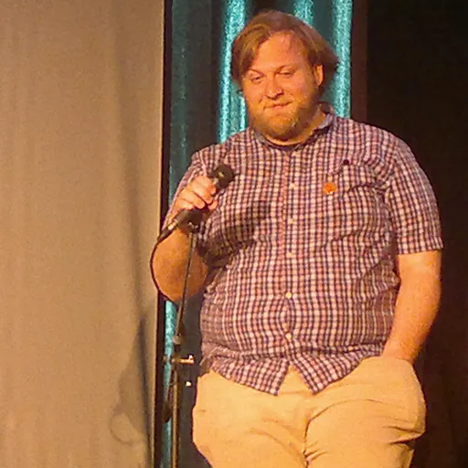 Portrait of Pendleton Ward