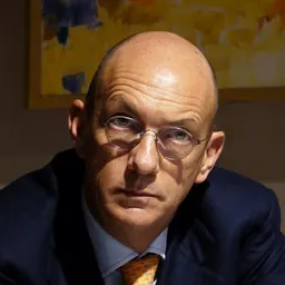 Portrait of Marco Follini