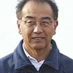 Portrait of Erv Kanemoto
