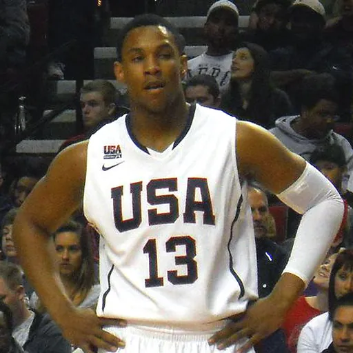 Portrait of Jared Sullinger