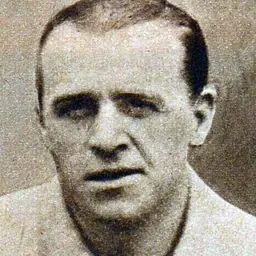 Portrait of Raymond Dubly