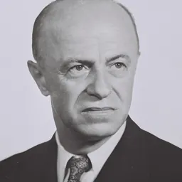 Portrait of Eliyahu Sasson