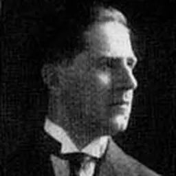 Portrait of Joseph C. Blaha
