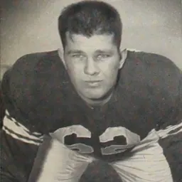Portrait of Frank Mincevich