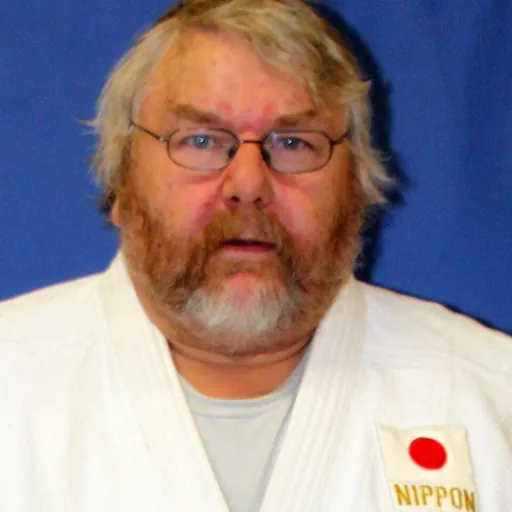 Portrait of Wolfgang Zuckschwerdt