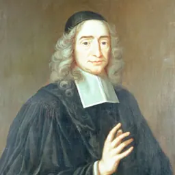 Portrait of Louis Tronchin