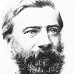 Portrait of Eduard Dämel