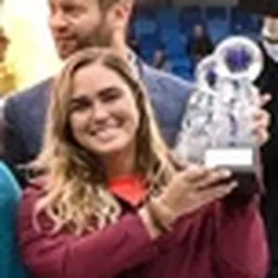 Portrait of Brooke Andersen
