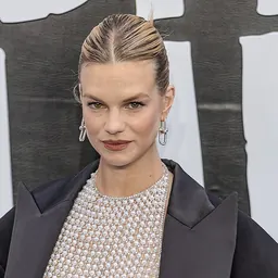 Portrait of Nadine Leopold