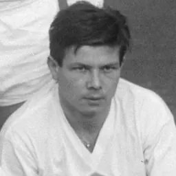 Portrait of Bohumil Smolík