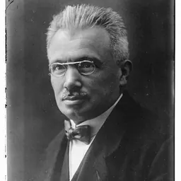 Portrait of Evaristo Garbani-Nerini