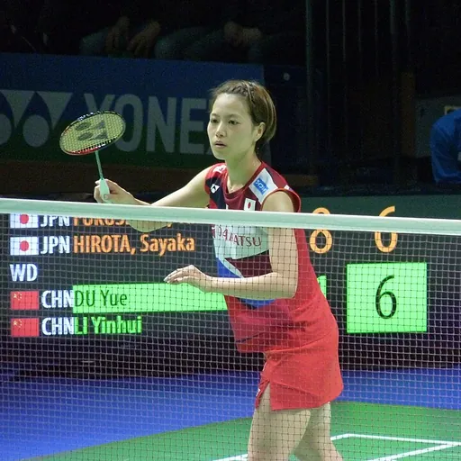 Portrait of Yuki Fukushima