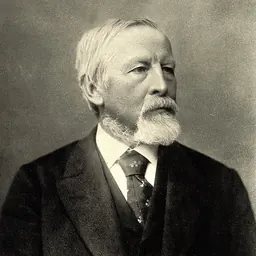Portrait of Adolf Kußmaul