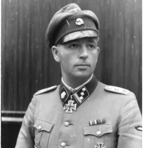 Portrait of Lino Masarie