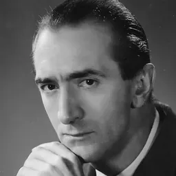 Portrait of Georges Groulx