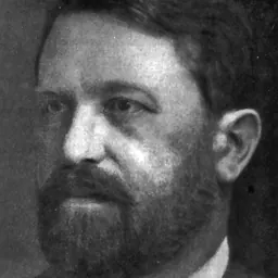 Portrait of Theodor Boveri