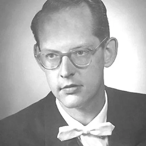 Portrait of Cardon V. Burnham