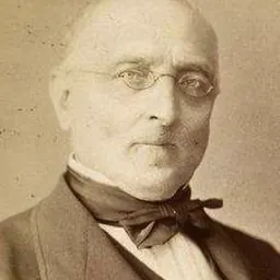 Portrait of Cristoforo Negri
