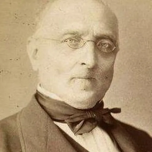 Portrait of Cristoforo Negri