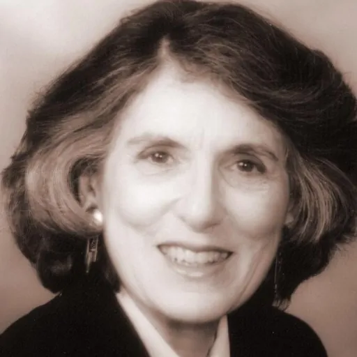 Portrait of Dana Ulery