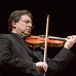 Portrait of Franco Mezzena