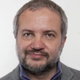 Portrait of Claudio Borghi