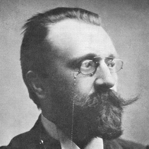 Portrait of Charles Polydore de Mont