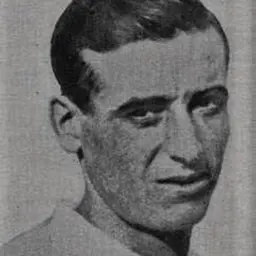 Portrait of Pachuco Prats
