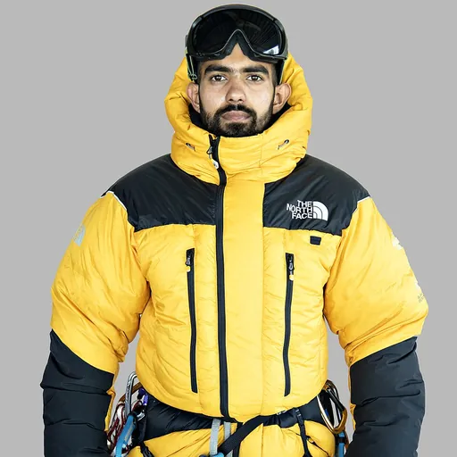Portrait of Harshvardhan Joshi