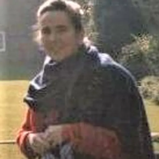 Portrait of Julia Camoys Stonor