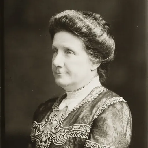 Portrait of Infanta María de la Paz of Spain