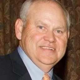 Portrait of Phillip Fulmer
