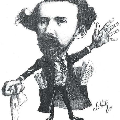 Portrait of Juan Carlos Blanco Fernández