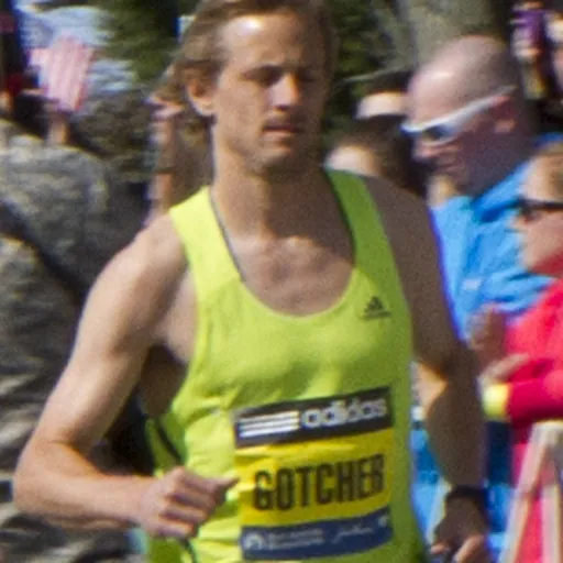 Portrait of Brett Gotcher