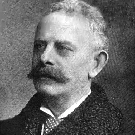Portrait of James Bernard, 4th Earl of Bandon