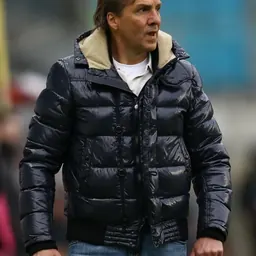 Portrait of Sergei Yuran